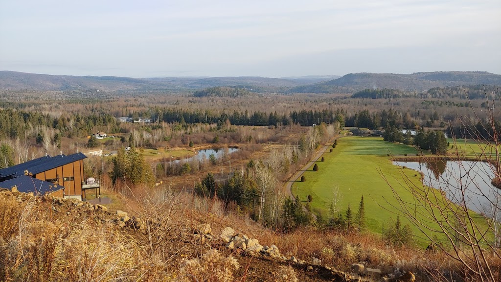 Condo La Vue du Golf | 165 Chemin du Golf, Ste-Émilie-de-LÉnergie, QC J0K 2K0, Canada | Phone: (514) 714-3567