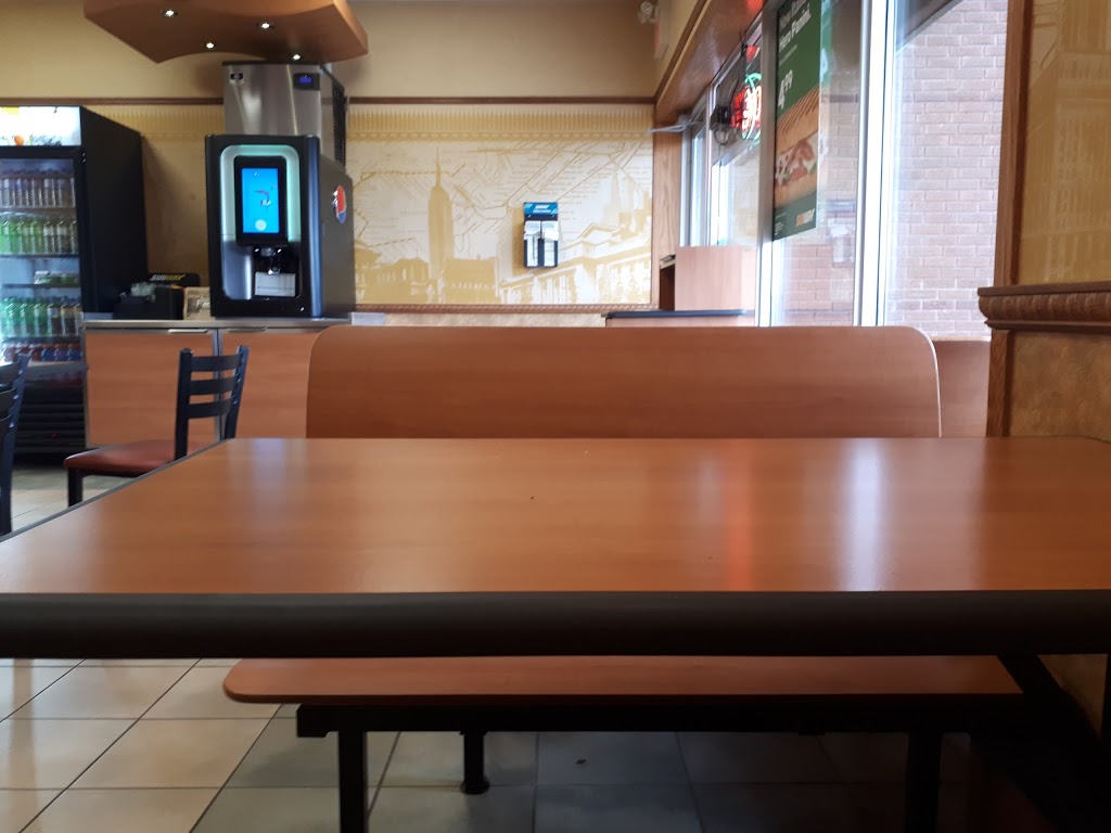 Subway | 4558 Elmview Dr, Hanmer, ON P3P 1P6, Canada | Phone: (705) 969-7827