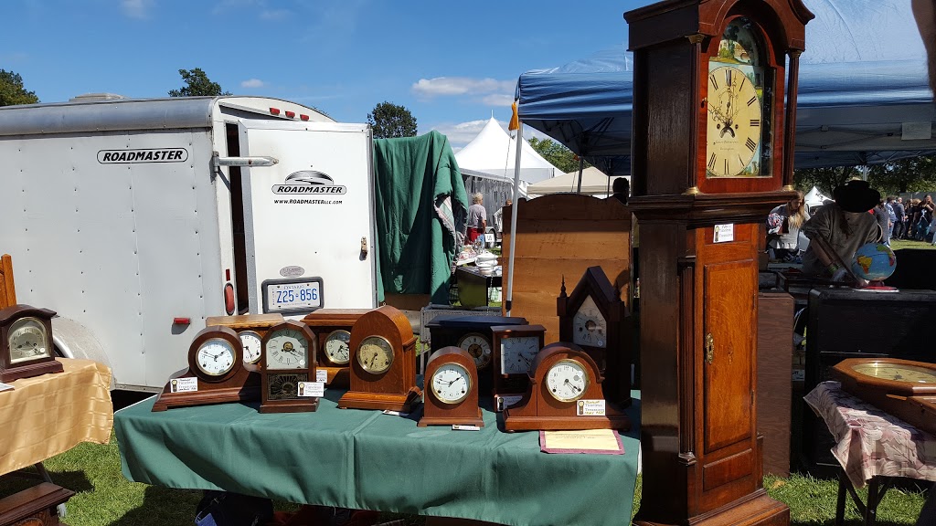 Christie Antique and Vintage Show | 1000 ON-5, Dundas, ON L9H 5E2, Canada | Phone: (905) 525-2181