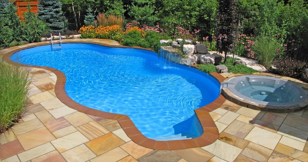 Aquascapes Recreational Contractors | 550 Parkside Dr, Waterloo, ON N2L 5V4, Canada | Phone: (519) 886-8751