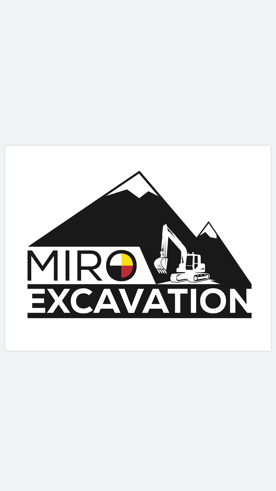 Miro Excavation | 9671 Chem. de la Vallée-du-Parc, Shawinigan, QC G9T 5K5, Canada | Phone: (819) 380-3444