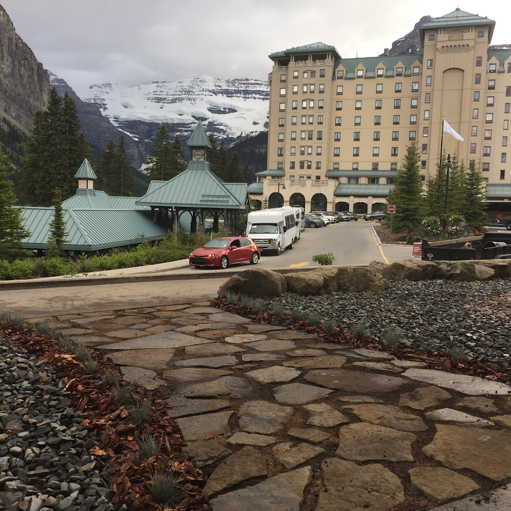 Three Sisters Landscape Company | 6 Terrace Pl, Canmore, AB T1W 2Y3, Canada | Phone: (403) 678-1193