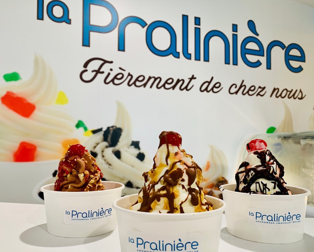 Pralinière Saint-Prosper | 1940 8e Rue, Saint-Prosper, QC G0M 1Y0, Canada | Phone: (418) 594-1707