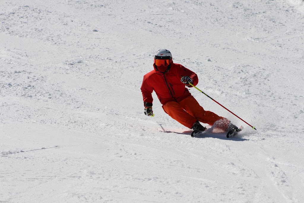 Frédérik Lépine- Kinésiologue et Professionnel de ski | Rue des Lilas, Bromont, QC J2L 1M4, Canada | Phone: (514) 268-7514