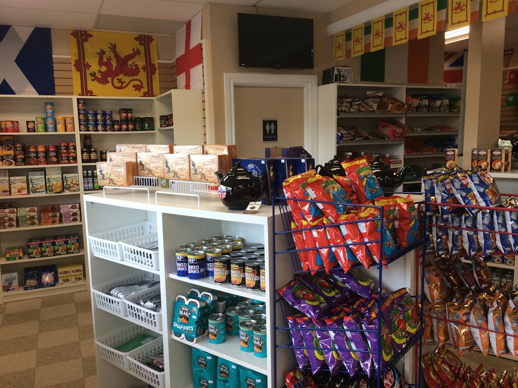 McComishs Wee British Shoppe | 575 West Street S, Orillia, ON L3V 5H4, Canada | Phone: (705) 259-9000