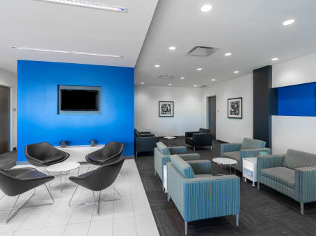 Regus - Quebec, Montreal - Pointe Claire - Montreal Airport | 6500 TransCanada, Chemin de Service S 4th Floor, Pointe-Claire, QC H9R 0A5, Canada | Phone: (514) 426-6100