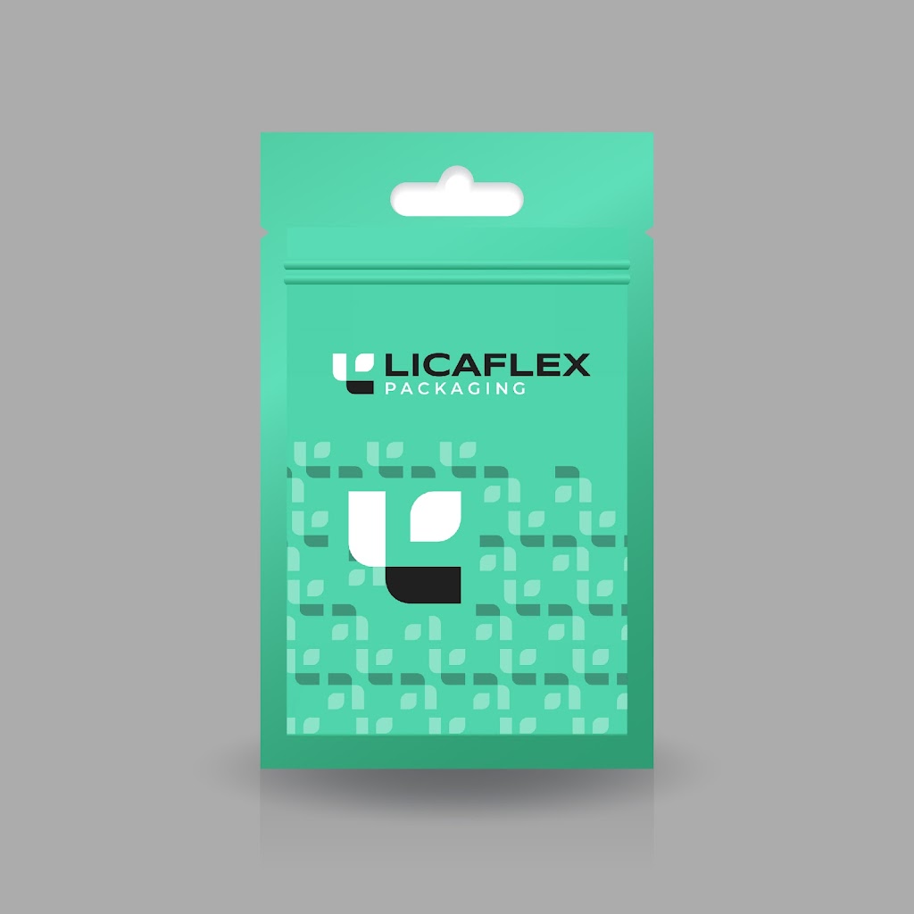 LicaFlex Packaging Inc. | 2500 Rue Alphonse Gariépy, Lachine, QC H8T 3M2, Canada | Phone: (514) 633-8181