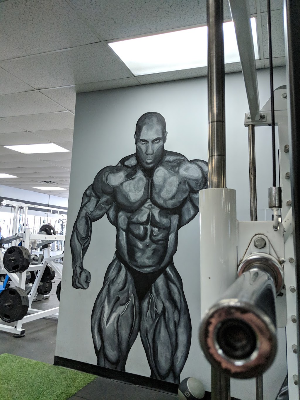 PumpCity Fitness | 3607 Ch. de Chambly, Longueuil, QC J4L 1N9, Canada | Phone: (450) 332-8877