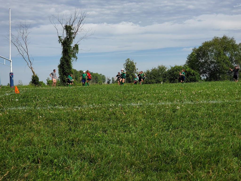 Twin Elm Rugby Park | 4075 Twin Elm Rd, Richmond, ON K0A 2Z0, Canada | Phone: (613) 838-2029