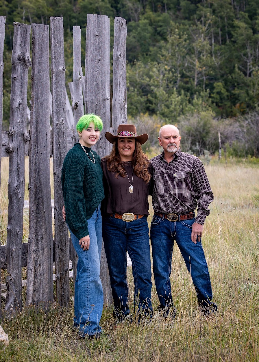 Rocking Heart Ranch Ltd. | Waterton Lakes National Park of Canada, Waterton Park, AB T0K 2M0, Canada | Phone: (403) 894-1005