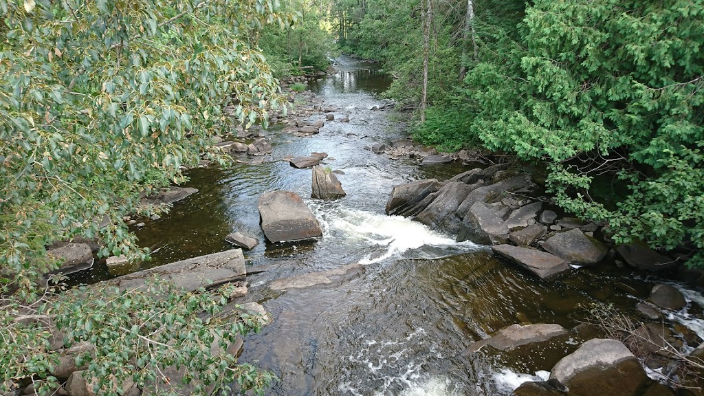 Lower Madawaska River Provincial Park | Quadeville, ON K0J 2G0, Canada | Phone: (613) 757-2103