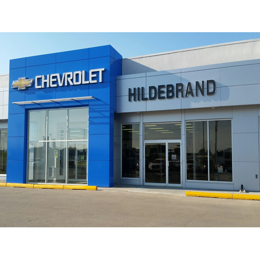 Hildebrand Motors Ltd. | 6401 46 St, Olds, AB T4H 1L7, Canada | Phone: (403) 556-3371