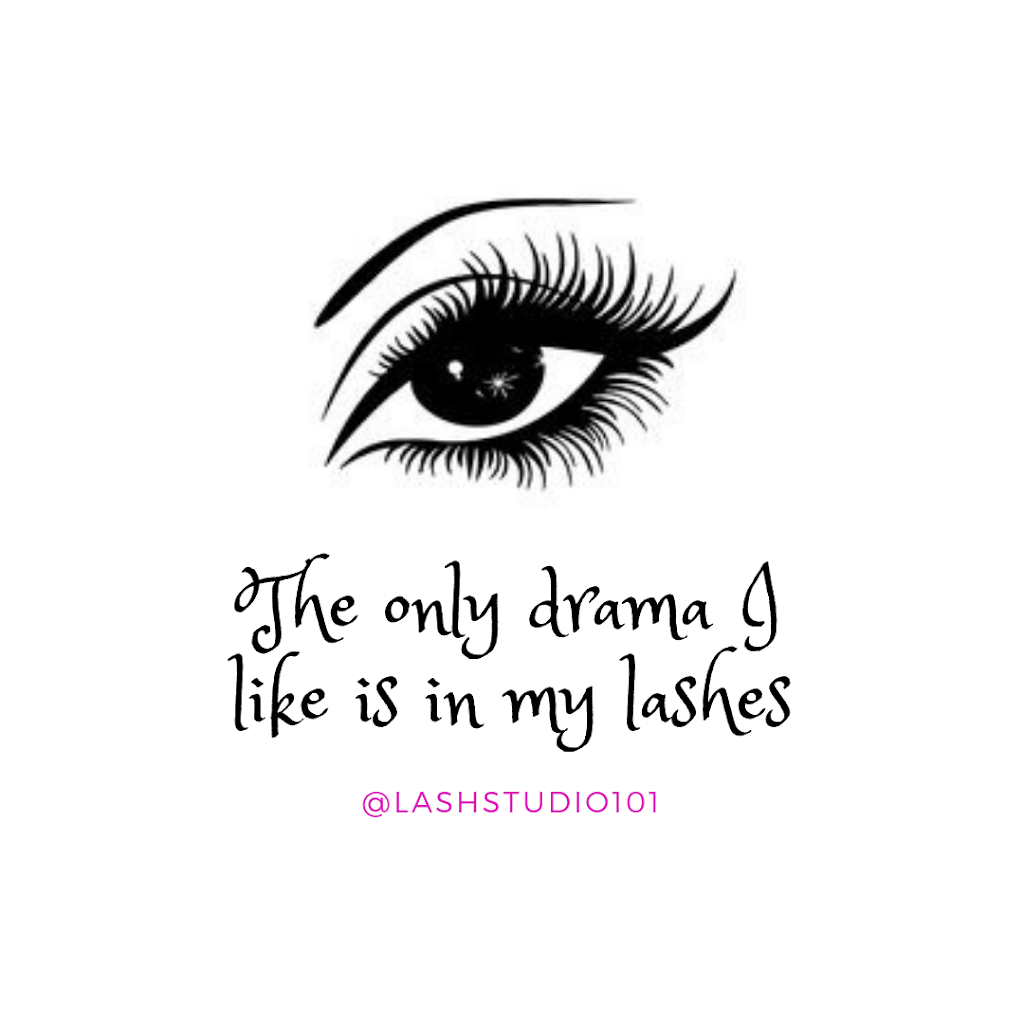 Lash Studio 101 - Lash & Brow Venue | 101-611 Goldstream Ave, Victoria, BC V9B 2W9, Canada | Phone: (250) 360-6277