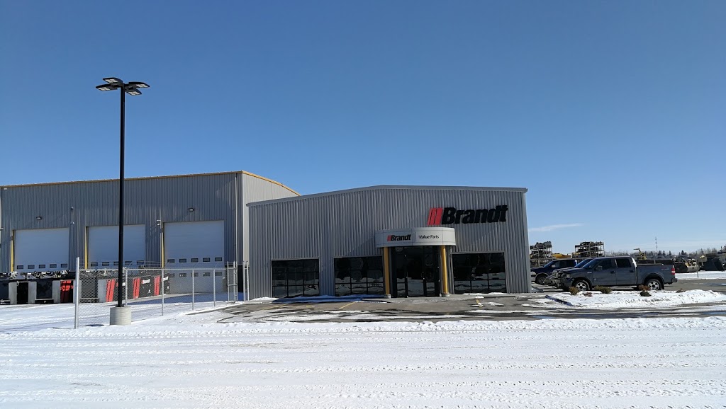 Brandt Value Parts | Highway #1 East, Regina, SK S4P 3R8, Canada | Phone: (877) 685-4886