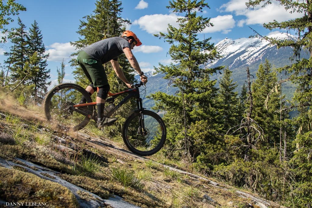 Evolve Bikes - Mountain Bike Sales & Demos. | By appointment, Squamish, BC V8B 0B4, Canada | Phone: (778) 968-8904