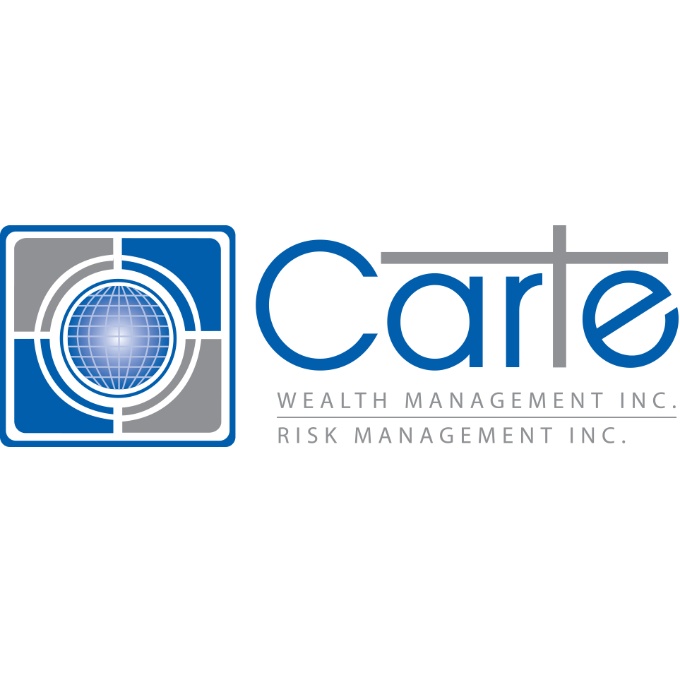 Carte Wealth Management Inc. | 6755 Mississauga Rd #425, Mississauga, ON L5N 7Y2, Canada | Phone: (905) 891-7171