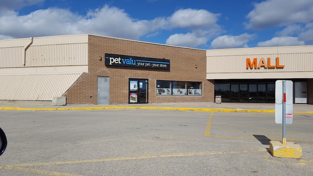 Pet Valu | 2352 Sissons Dr #11, Portage la Prairie, MB R1N 0G5, Canada | Phone: (204) 239-6933