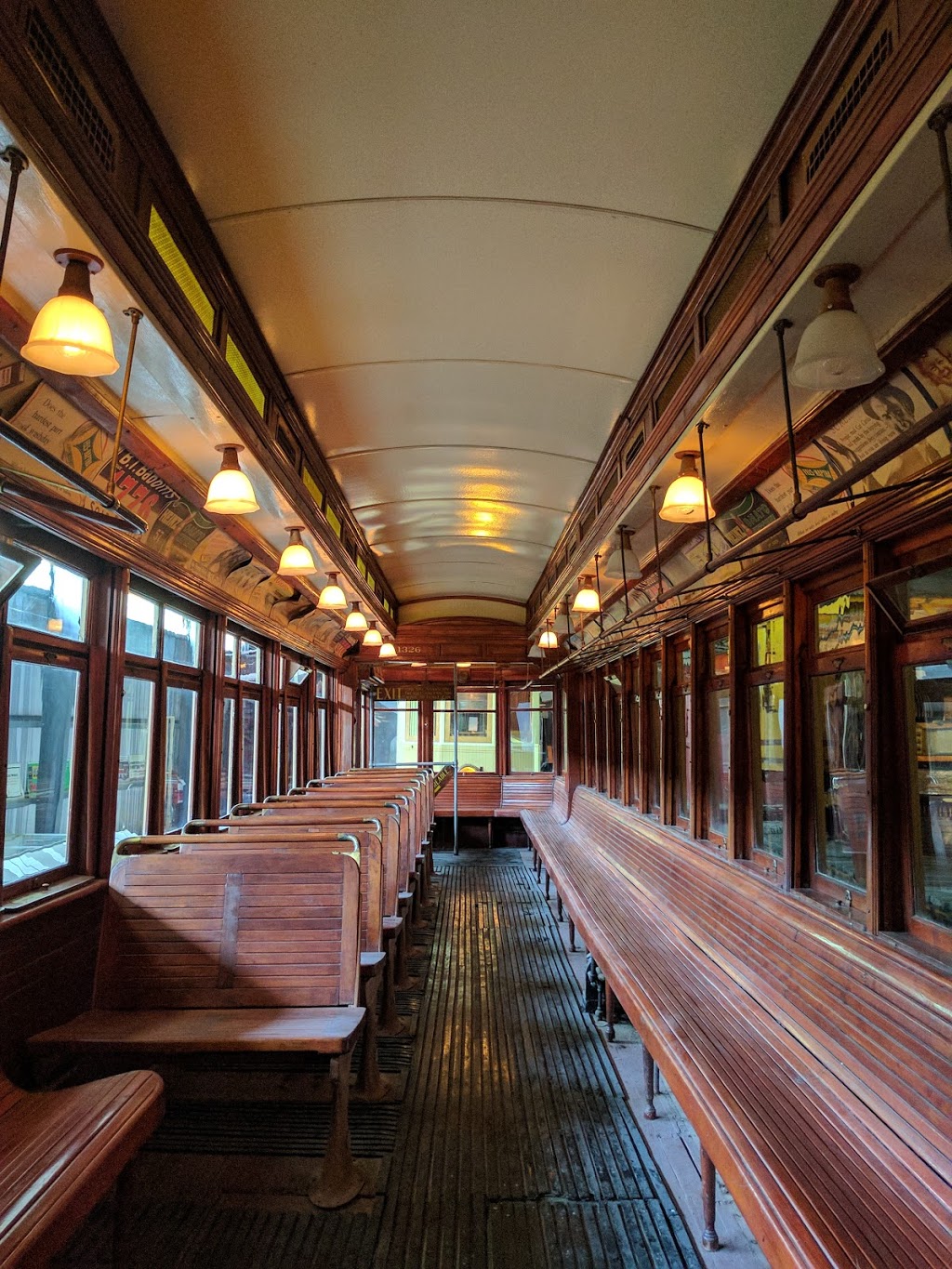 Halton County Radial Railway Museum | 13629 Guelph Line, Campbellville, ON L0P 1B0, Canada | Phone: (519) 856-9802