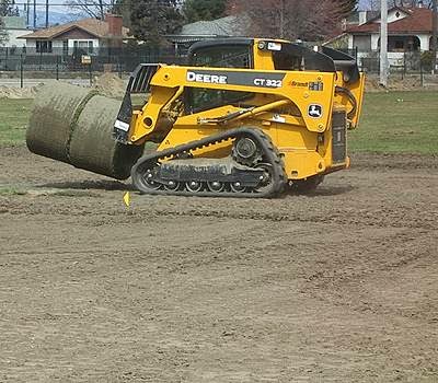 Vancouver Sod Farms | 3865 72 St, Delta, BC V4K 3N2, Canada | Phone: (604) 803-4125