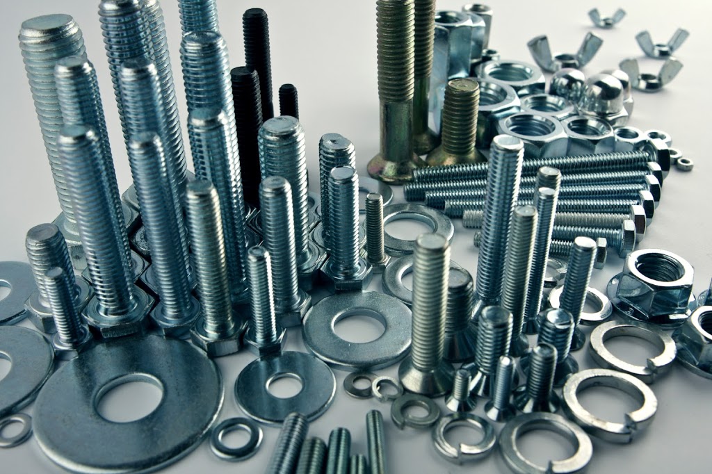 K2 Fasteners | 8118 N Fraser Way #3, Burnaby, BC V5J 0E5, Canada | Phone: (604) 444-4332