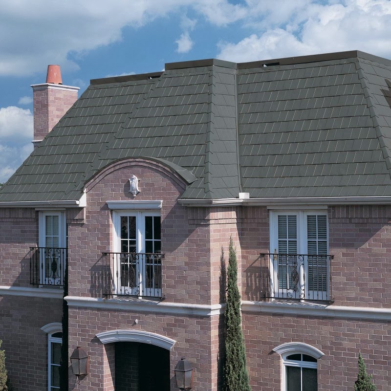 Metal Roofing Solutions | 440 Hopkins St, Whitby, ON L1N 2B9, Canada | Phone: (866) 894-4040