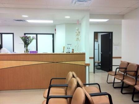 Bison Family Medical Clinic | Superstore, inside, 80 Bison Dr, Winnipeg, MB R3T 4Z7, Canada | Phone: (204) 275-1500