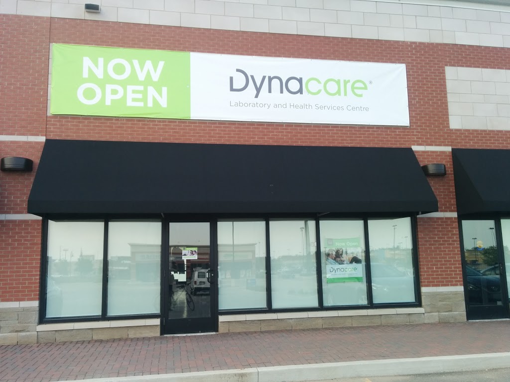 Dynacare Laboratory and Health Services Centre | 9525 Mississauga Rd #8, Brampton, ON L6X 0Z8, Canada | Phone: (905) 457-8313