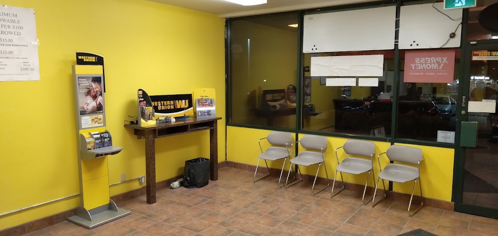 Western Union Agent Location | 1703 Victoria Park Ave, Scarborough, ON M1R 1R9, Canada | Phone: (416) 615-0606