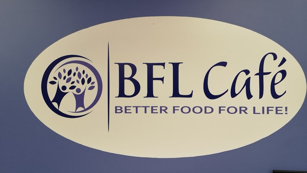 BLF Cafe | 4355 Mathissi Pl, Burnaby, BC V5G 4S8, Canada | Phone: (778) 231-8227