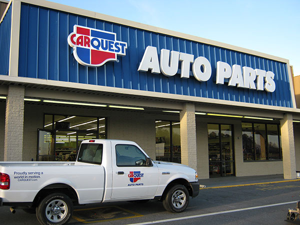 Carquest Auto Parts | 925 Boulevard Sainte-Foy, Longueuil, QC J4K 1V8, Canada | Phone: (450) 670-9550