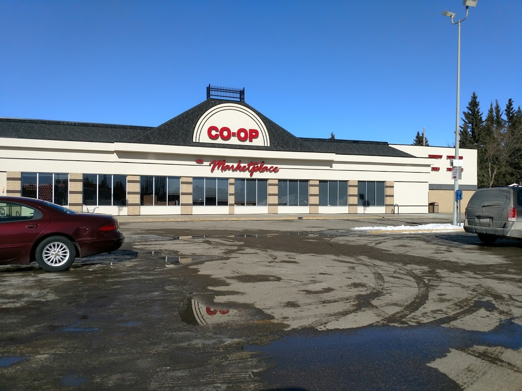 Westview Co-op | Box 3970, 5330 46 St, Olds, AB T4H 1B8, Canada | Phone: (403) 556-3335