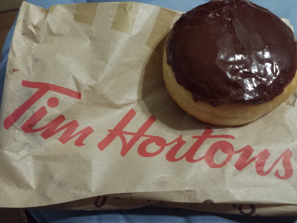 Tim Hortons | 130 Cedar St, Cambridge, ON N1S 1W4, Canada | Phone: (519) 740-9733