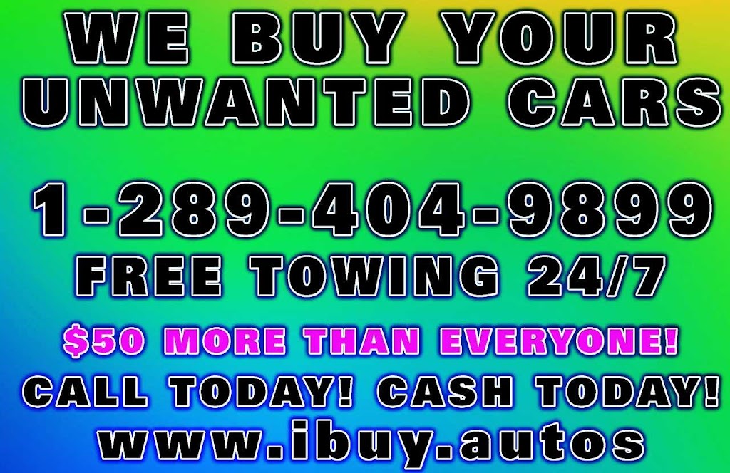 905 Durham ScrapYard & Metal Recycling | 825 Grandview Dr, Oshawa, ON L1H 7W5, Canada | Phone: (289) 404-9513