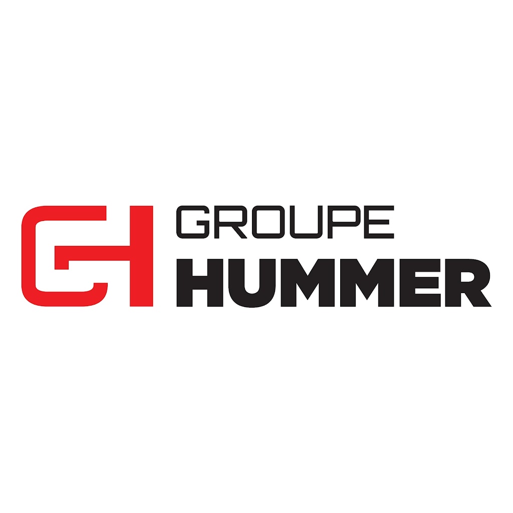 Groupe Hummer | 1076 Rue Pierre-Beaumont #301, Lévis, QC G6Z 1N8, Canada | Phone: (418) 802-7752