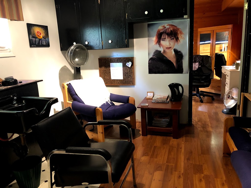 Hair by Anne | 38196 Chestnut Ave, Squamish, BC V8B 0X2, Canada | Phone: (604) 848-5906