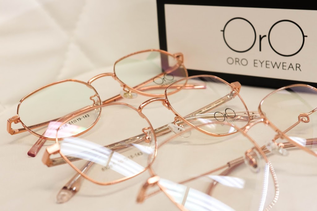 ORO Eyewear | 511 W 57th Ave, Vancouver, BC V6P 3H2, Canada | Phone: (604) 423-9686