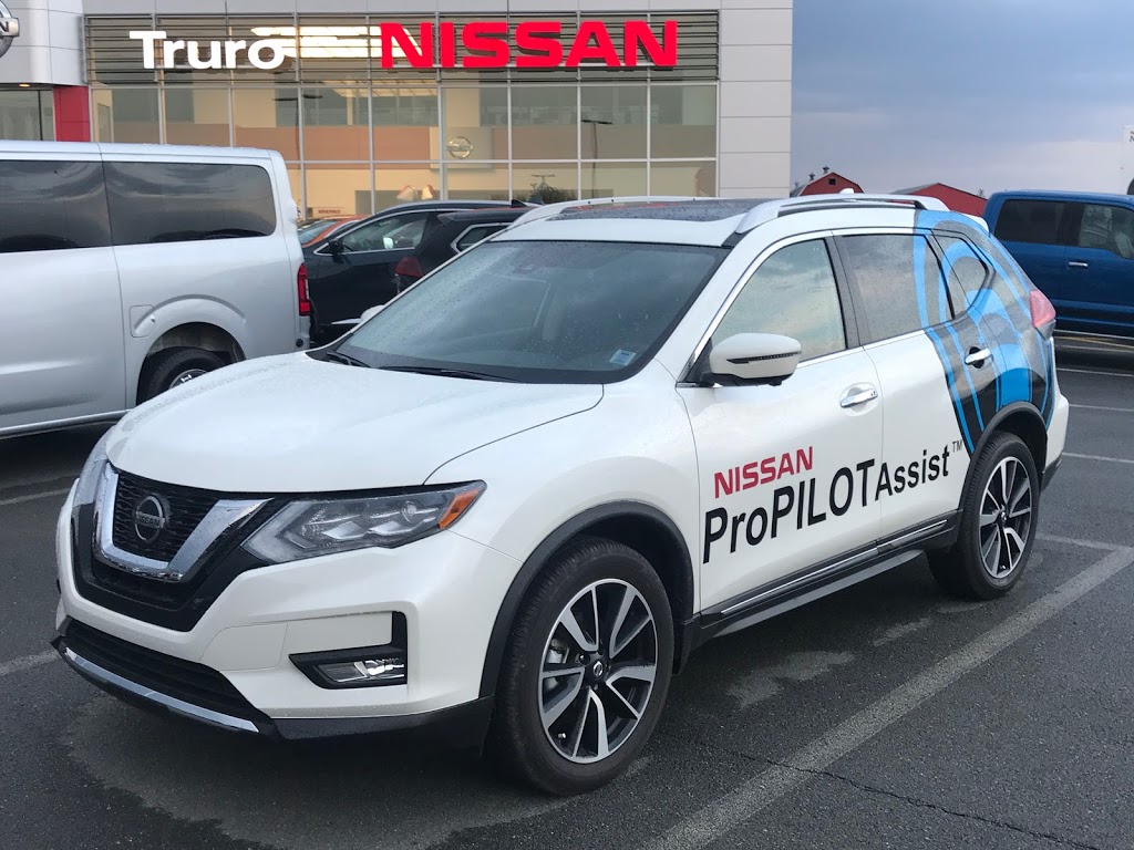 Truro Nissan | 130 Onslow Rd, Upper Onslow, NS B6L 5K6, Canada | Phone: (902) 843-4002