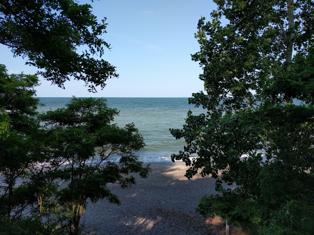 Rock Point Provincial Park | 215 Niece Rd, Dunnville, ON N1A 2X5, Canada | Phone: (905) 774-6642