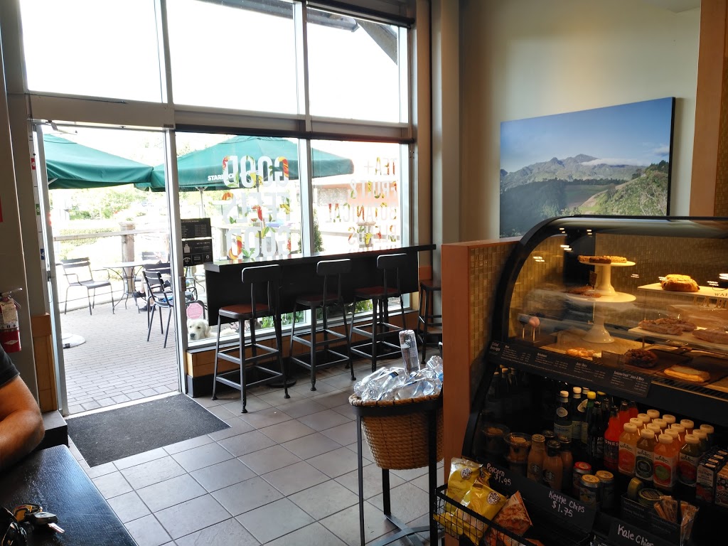 Starbucks | 1331 Main St, North, North Vancouver, BC V7H 2N8, Canada | Phone: (604) 929-6047