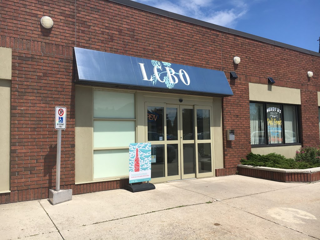 LCBO | 336 B Lafontaine Rd W, Tiny, ON L9M 0H1, Canada | Phone: (705) 533-4080