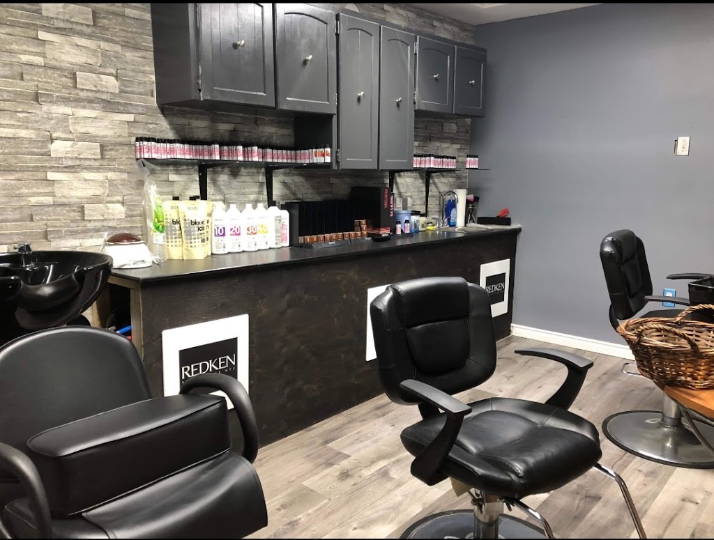 Salon Serenity Hair Design | 552 River Rd S, Peterborough, ON K9J 1E7, Canada | Phone: (705) 874-5802