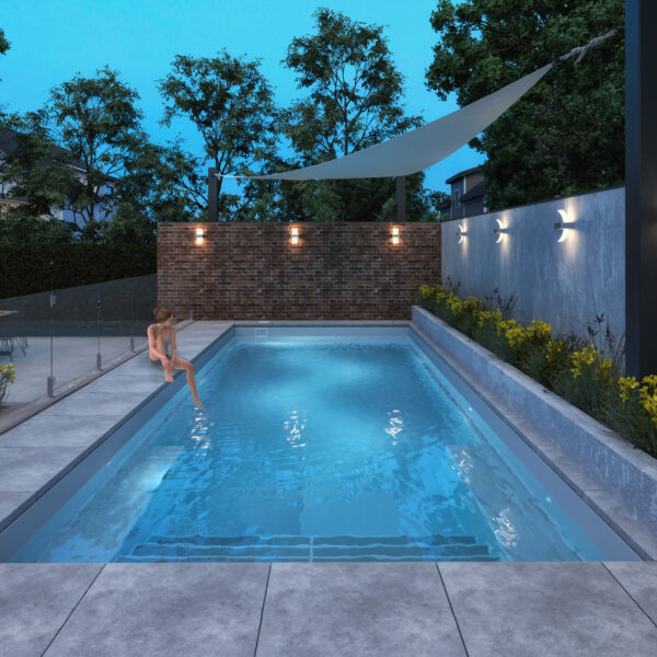 Piscine Martin Banville | 956 Mnt Champagne, Laval, QC H7X 3V4, Canada | Phone: (450) 962-4051