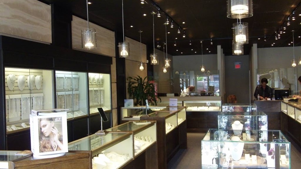 Evangelos Jewellery | 5892 Main St, Whitchurch-Stouffville, ON L4A 2S8, Canada | Phone: (905) 642-8028