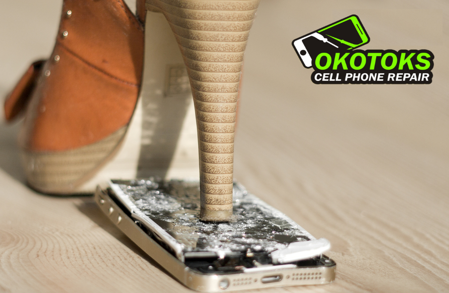 Okotoks Cellphone Repair | 79 Elizabeth St, Okotoks, AB T1S 2C1, Canada | Phone: (403) 998-5490