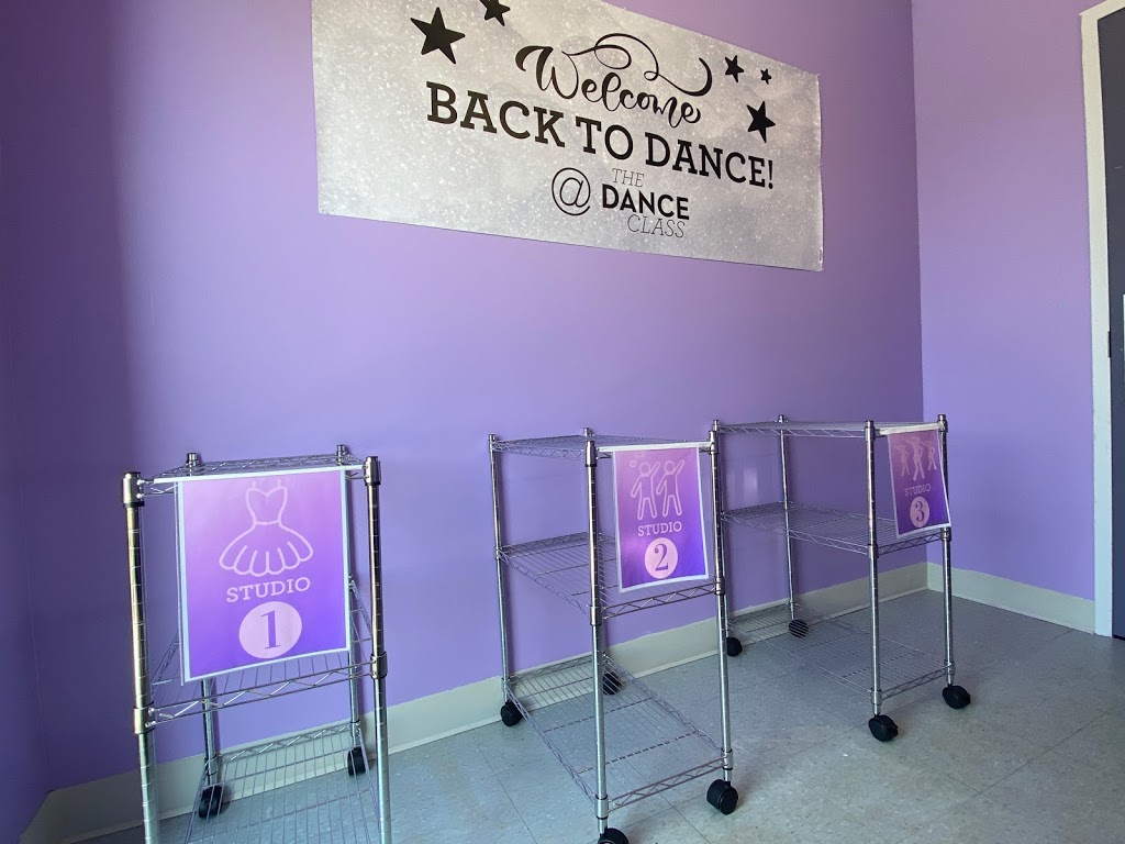 The Dance Class | 8750 Regional Rd 25, Milton, ON L9T 2X7, Canada | Phone: (905) 671-6447