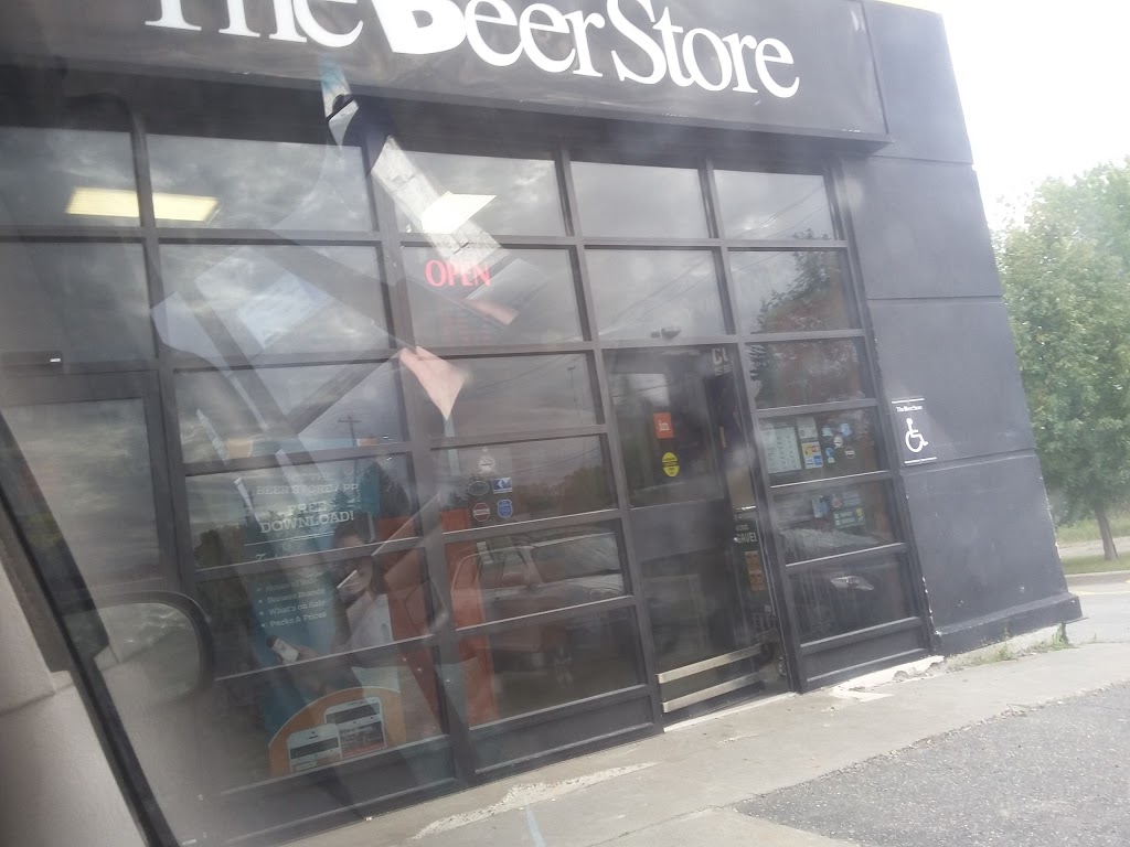 Beer Store | 24 Amanda St, Coniston, ON P0M 1M0, Canada | Phone: (705) 694-7381