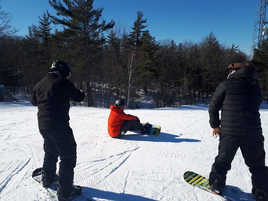 Top of Calabogie Ski Hill | Greater Madawaska, ON K0J 1H0, Canada | Phone: (800) 669-4861