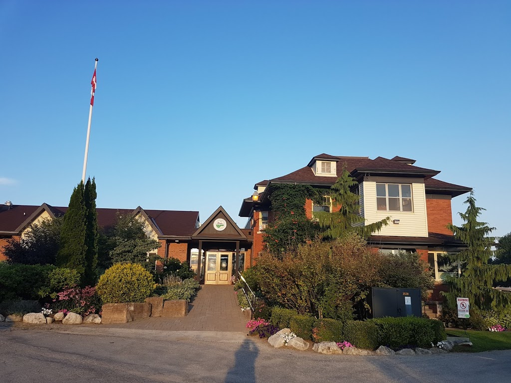 Blue Mountain Golf | 706 Tenth Line, Collingwood, ON L9Y 5H4, Canada | Phone: (705) 445-3911