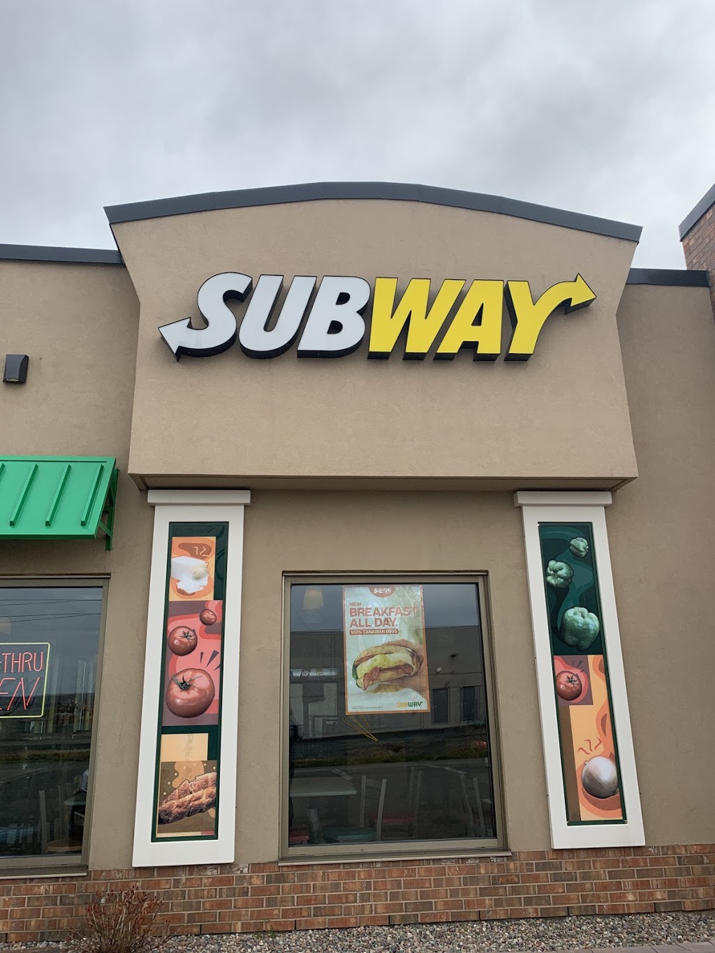 Subway | 48 Main St E, Stewiacke, NS B0N 2J0, Canada | Phone: (902) 639-2007