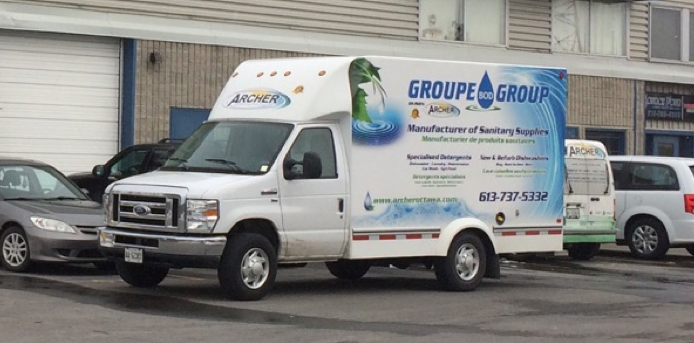 Archer Environmental Solutions Inc. | 4090 Belgreen Dr #1, Ottawa, ON K1G 3N2, Canada | Phone: (613) 737-5332